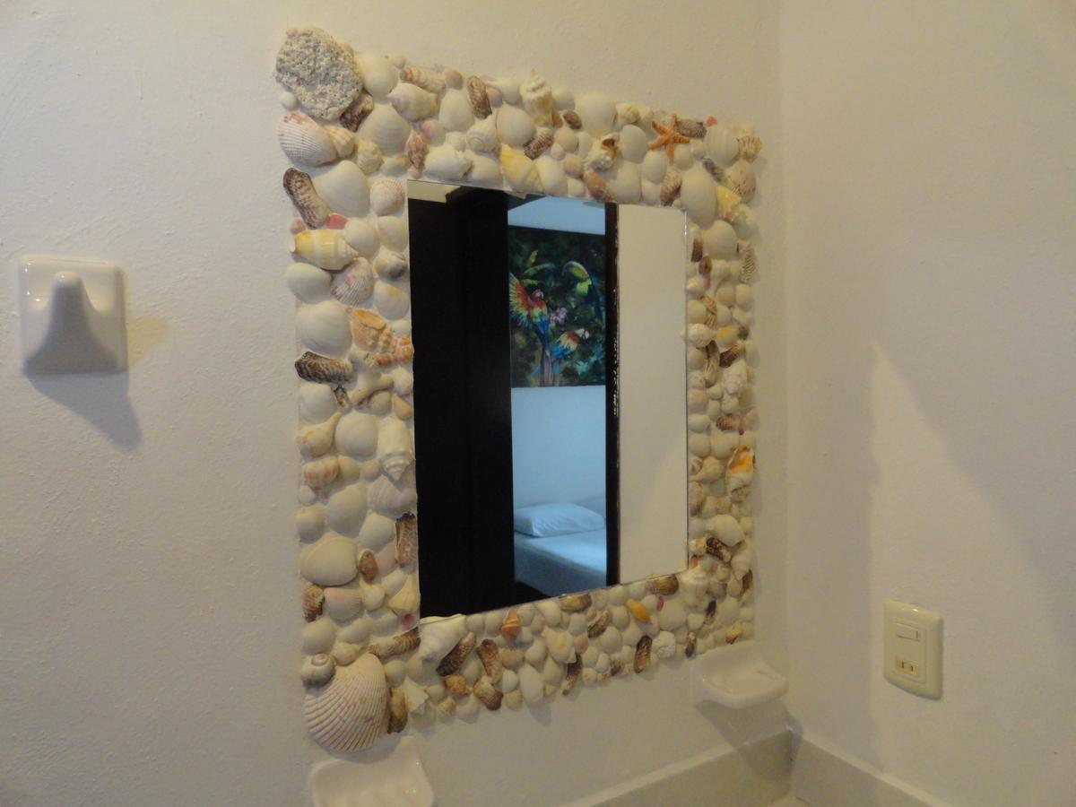 Casa Tucan Hotel Playa del Carmen Kültér fotó