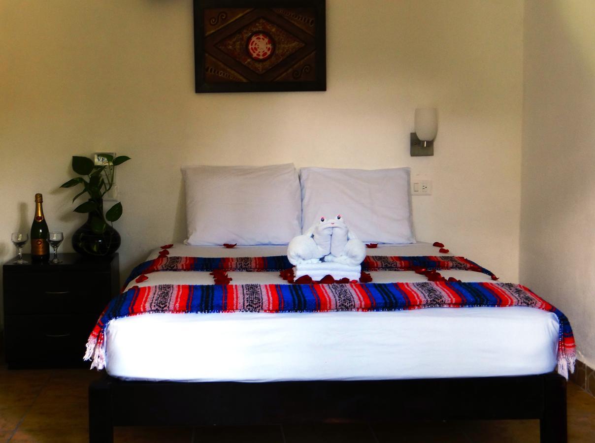 Casa Tucan Hotel Playa del Carmen Kültér fotó