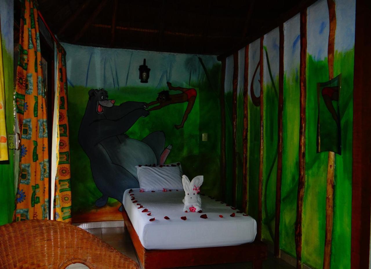 Casa Tucan Hotel Playa del Carmen Kültér fotó